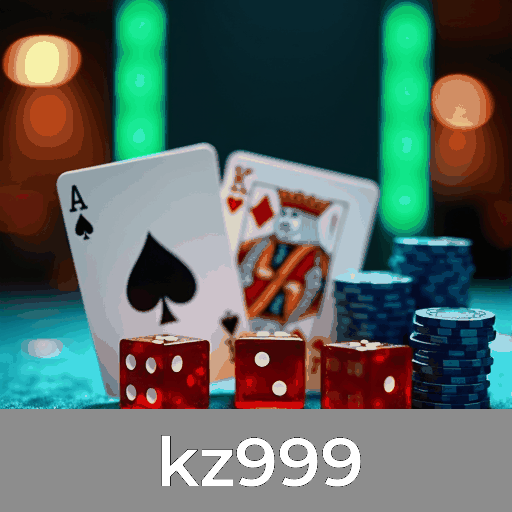 kz999: Excelência e Confiabilidade em Jogos Online