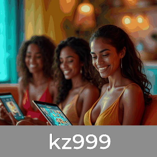kz999: Excelência e Confiabilidade em Jogos Online