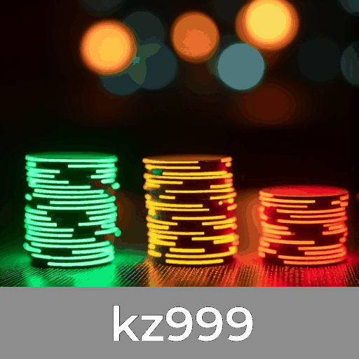 kz999 App: Experimente Vantagens Exclusivas e Recompensas!